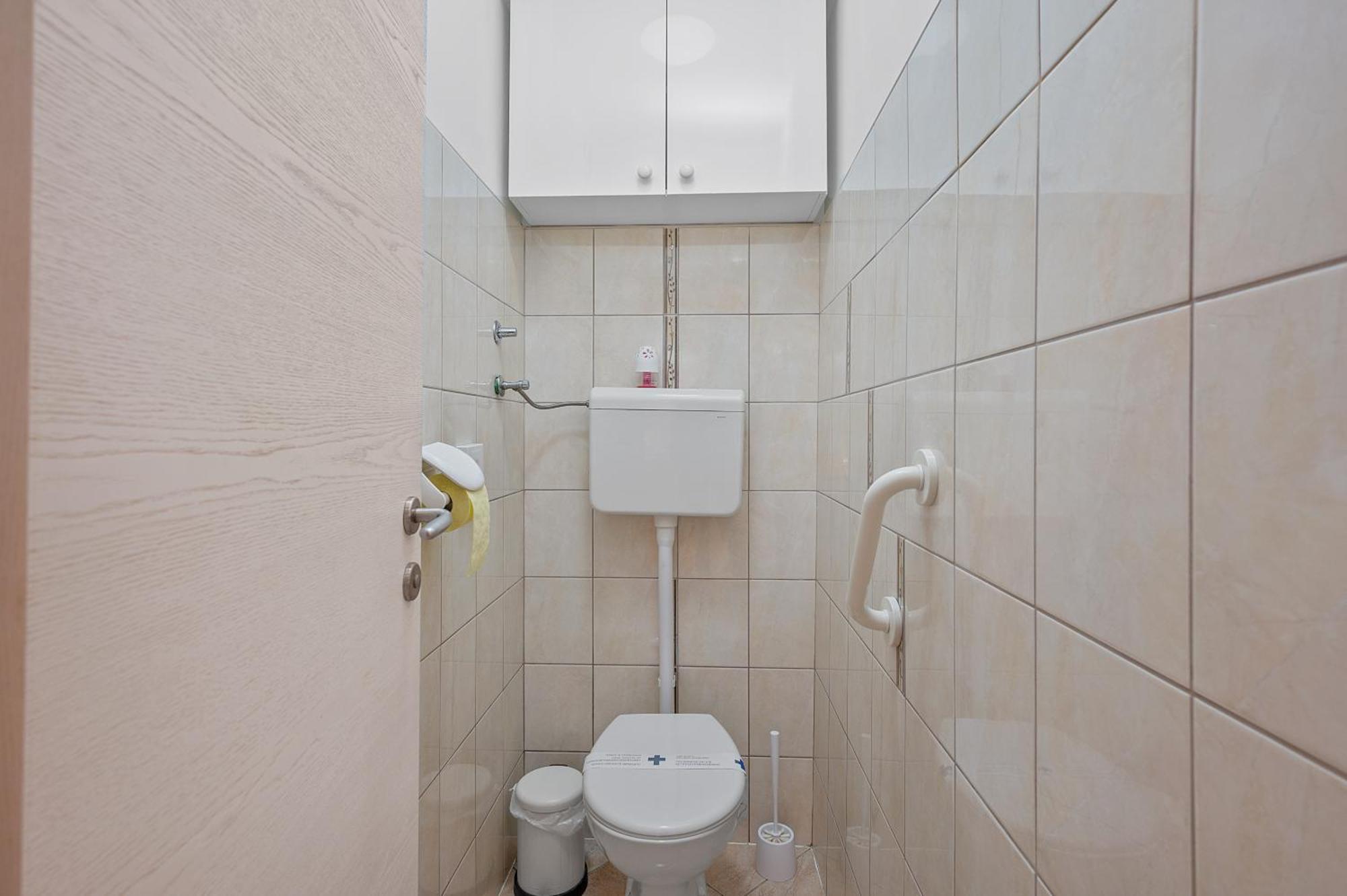 Apartman I Sobe Sofi With Common Kitchen Bathroom And Toilet Загреб Екстер'єр фото