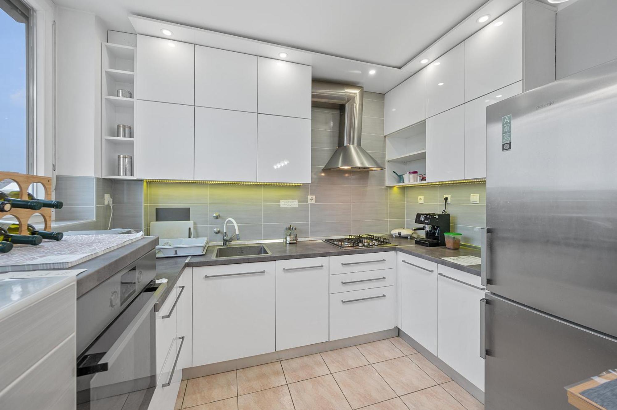 Apartman I Sobe Sofi With Common Kitchen Bathroom And Toilet Загреб Екстер'єр фото